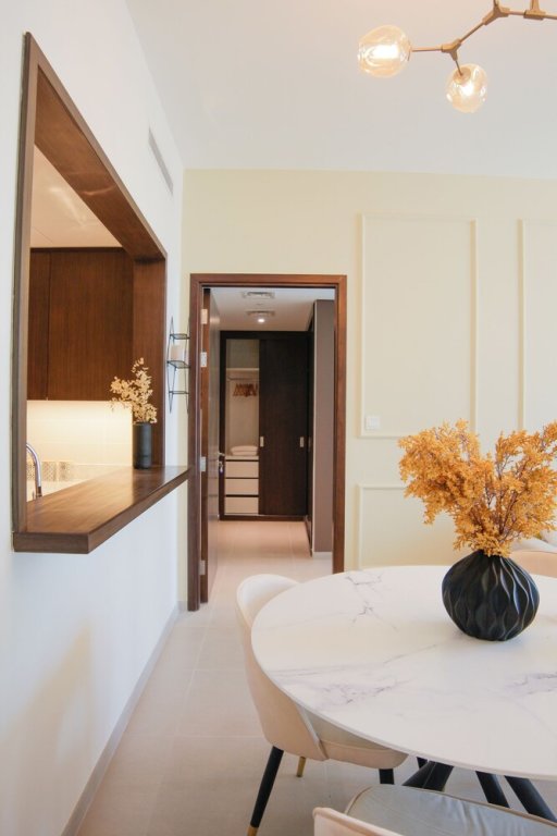 Дубай: Nasma Luxury Stays - Blvd Heights