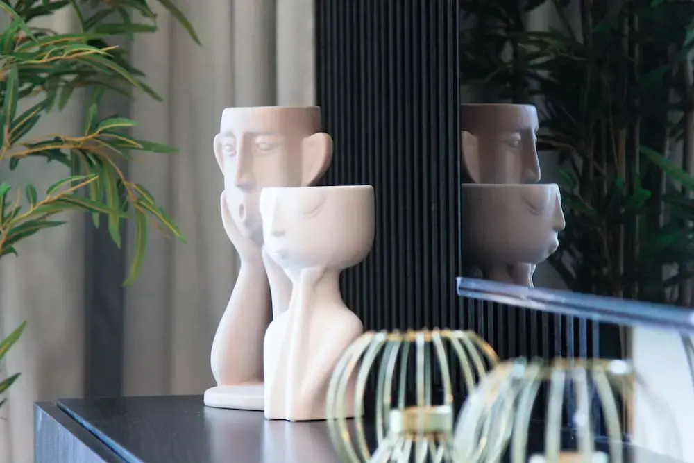 Дубай: Nasma Luxury Stays - Blvd Heights