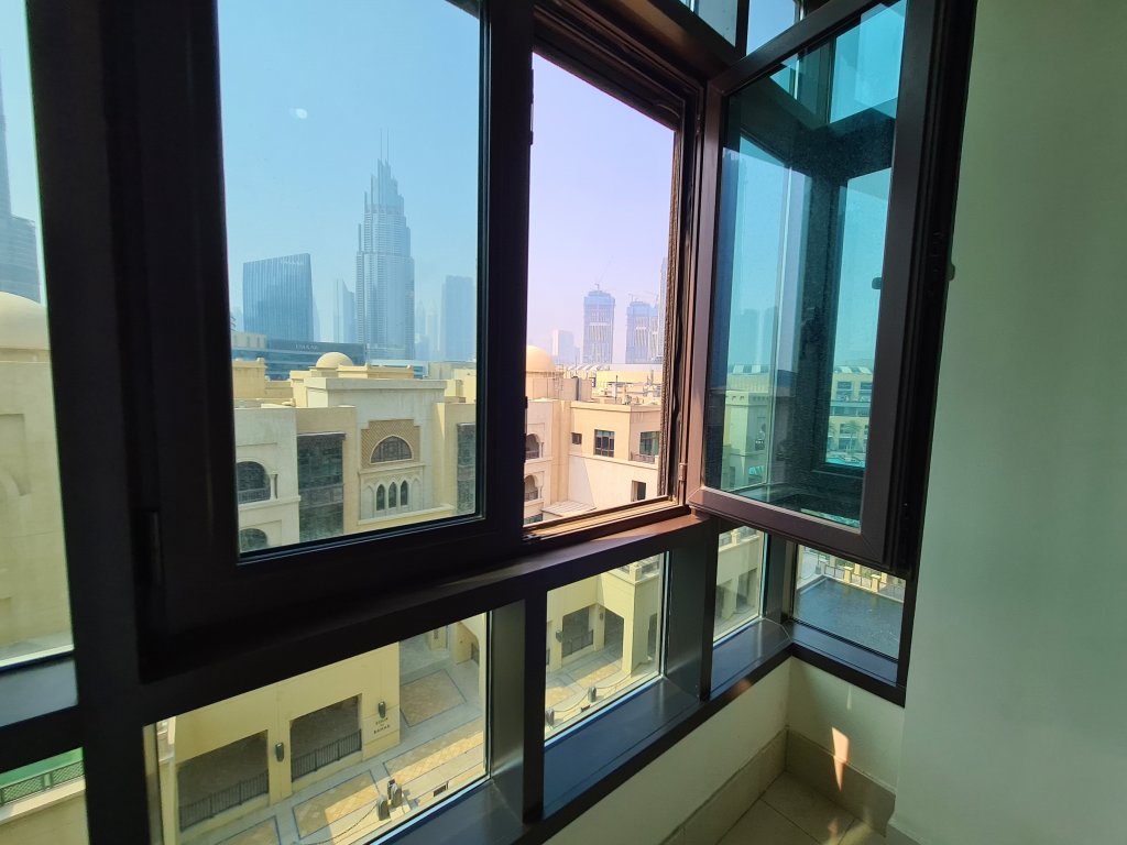 Дубай: Fabulous Stay at Dubai Downtown - Souk AL Bahar