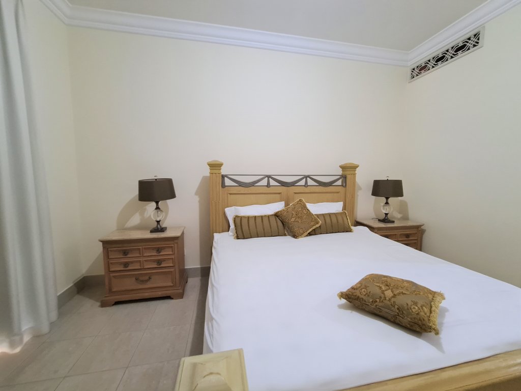 Дубай: Fabulous Stay at Dubai Downtown - Souk AL Bahar
