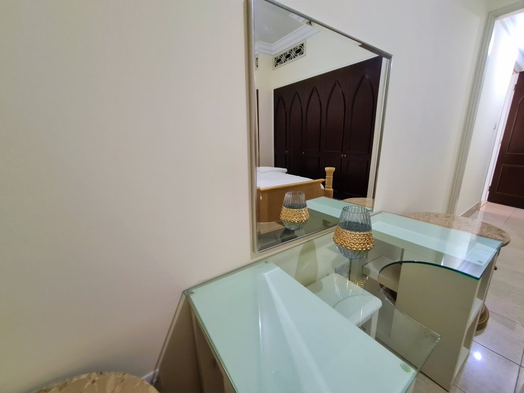 Дубай: Fabulous Stay at Dubai Downtown - Souk AL Bahar