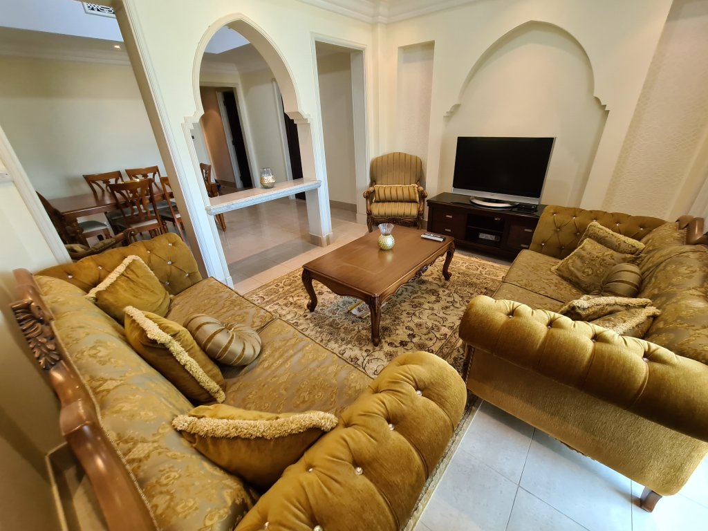 Дубай: Fabulous Stay at Dubai Downtown - Souk AL Bahar