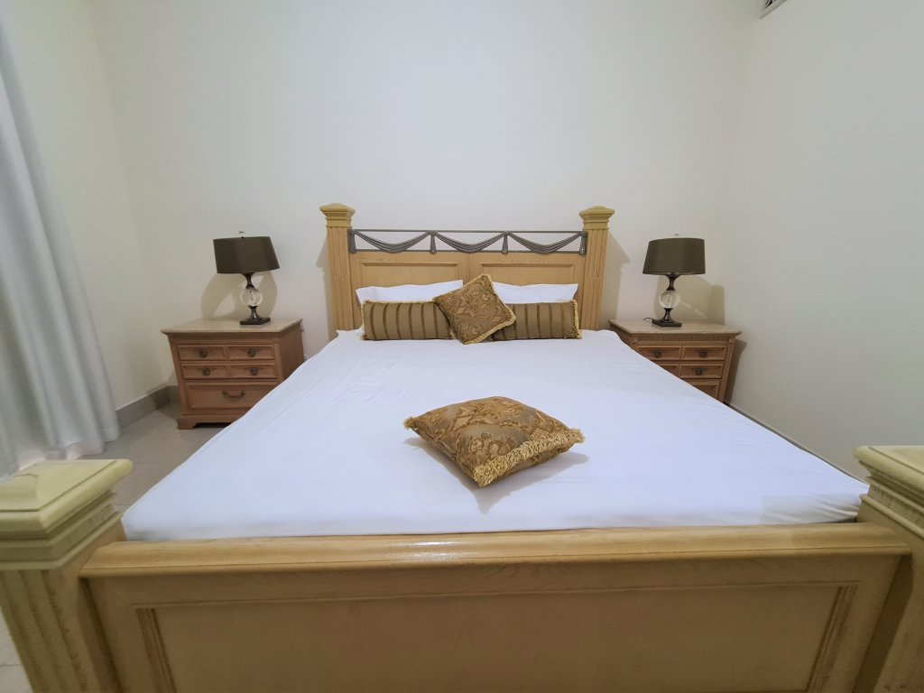 Дубай: Fabulous Stay at Dubai Downtown - Souk AL Bahar