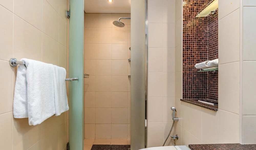 Дубай: Dream Inn Apartments - Bay Square