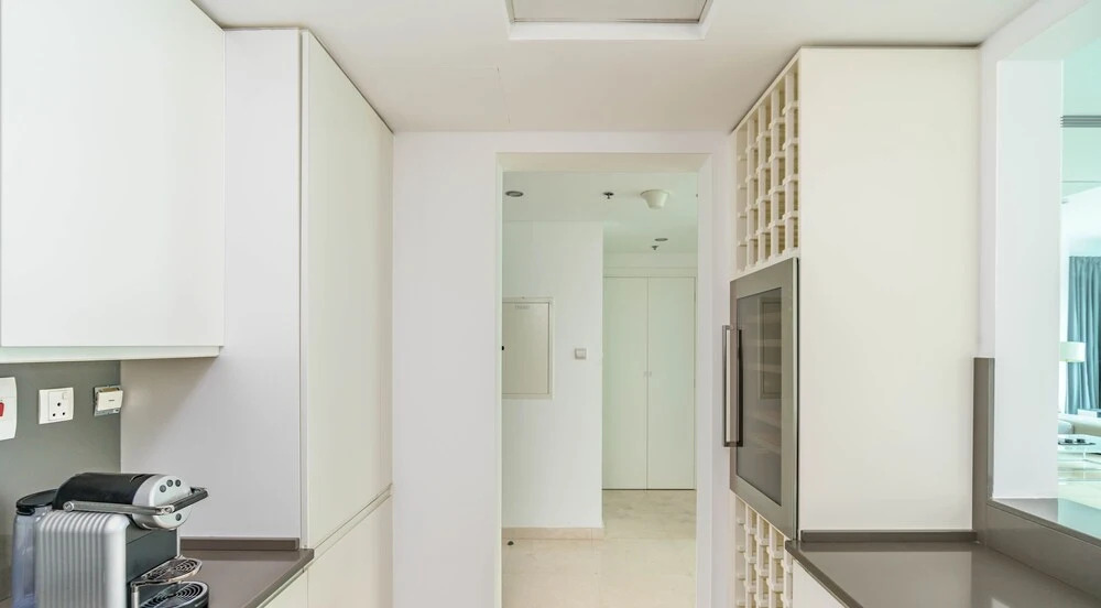 Дубай: Dream Inn Apartments - Bay Square