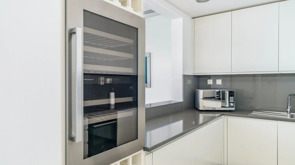 Дубай: Dream Inn Apartments - Bay Square