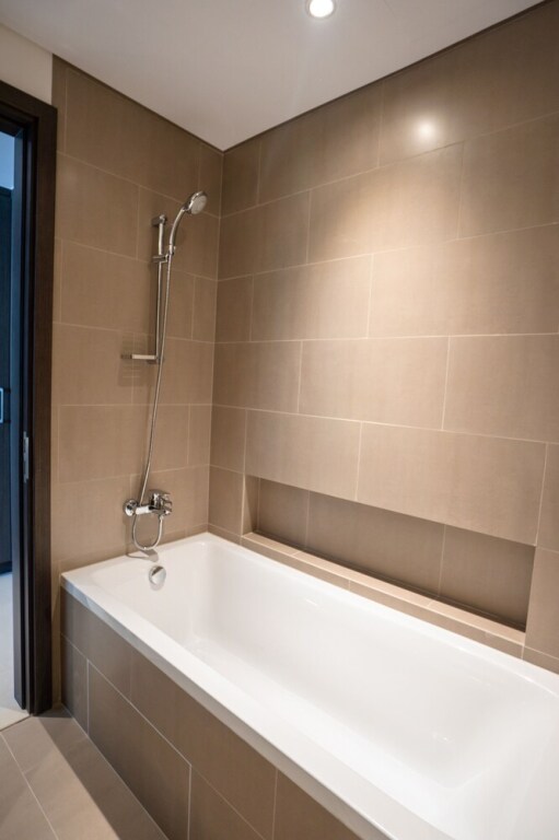 Дубай: Nasma Luxury Stays - Harbour Views