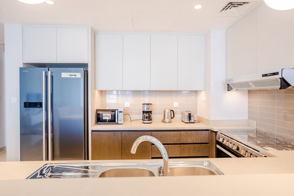 Дубай: Nasma Luxury Stays - Harbour Views