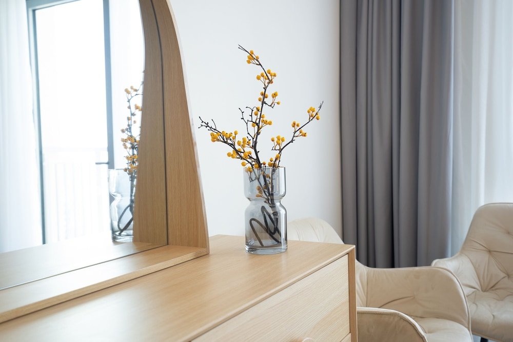 Дубай: Nasma Luxury Stays - Harbour Views