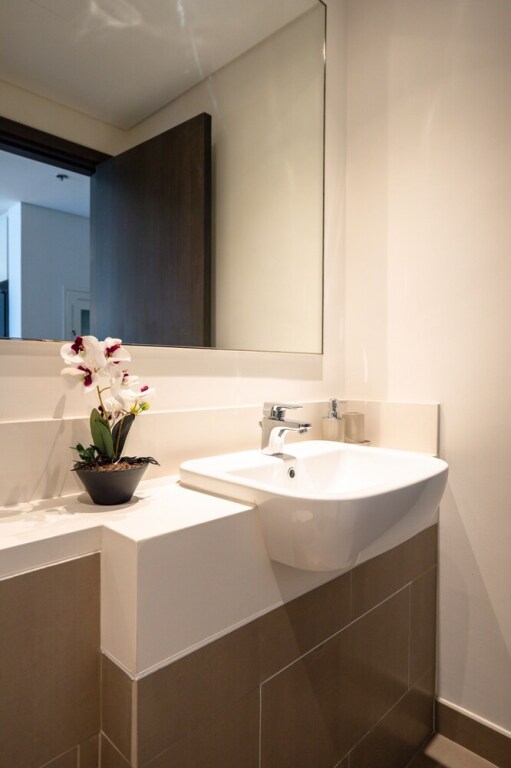 Дубай: Nasma Luxury Stays - Harbour Views