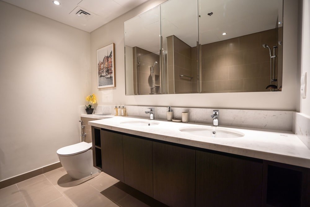 Дубай: Nasma Luxury Stays - Harbour Views