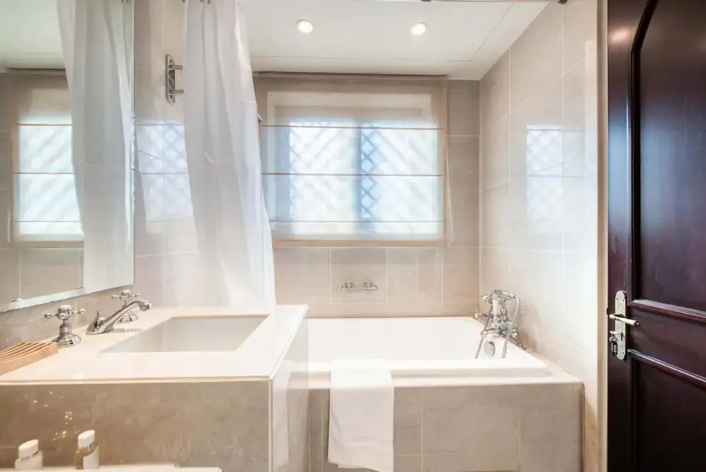 Дубай: Elite Apt Connected to Dubai Mall Burj Khalifa