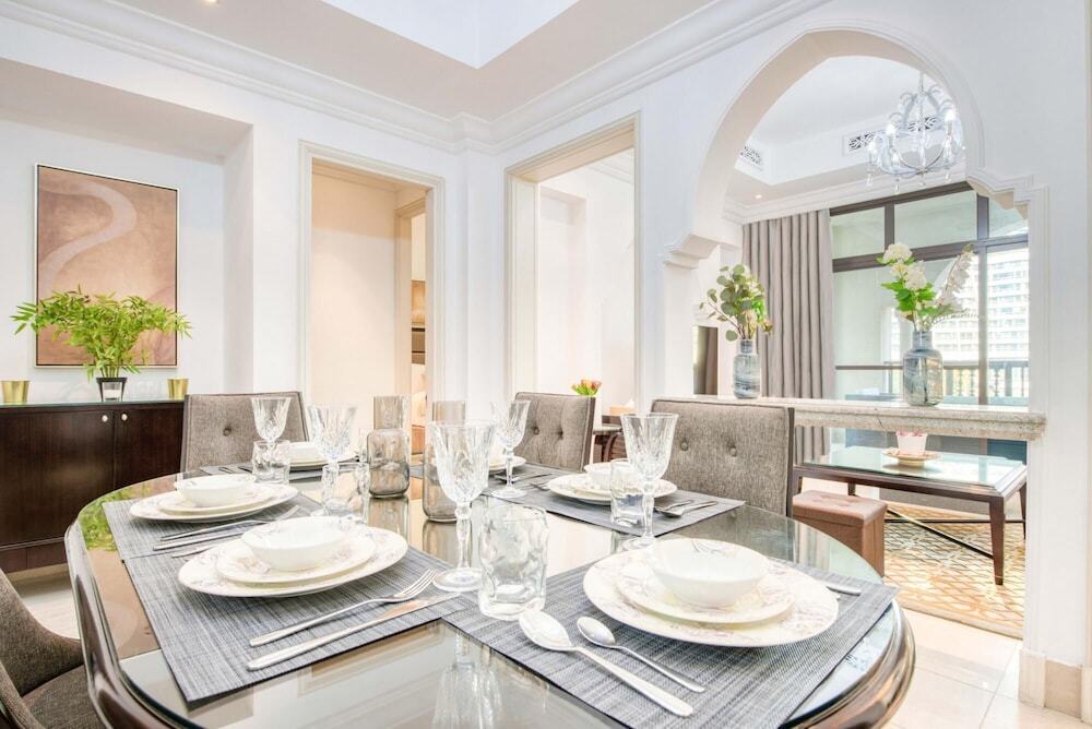 Дубай: Elite Apt Connected to Dubai Mall Burj Khalifa