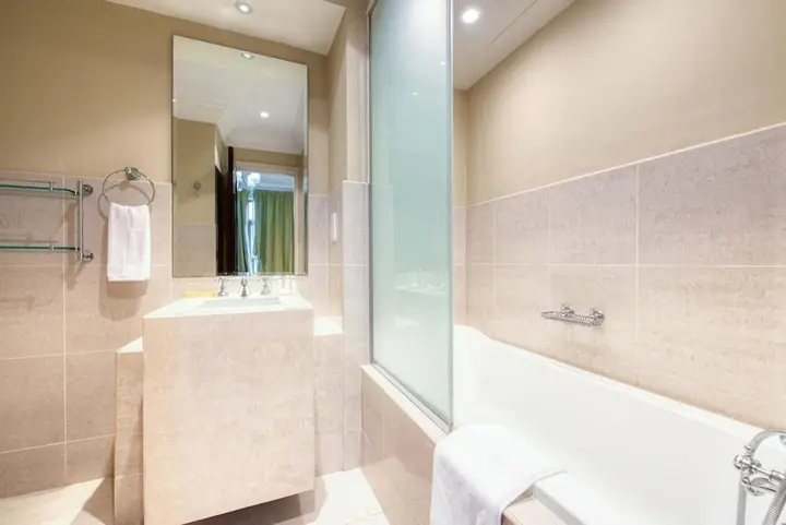 Дубай: Elite Apt Connected to Dubai Mall Burj Khalifa