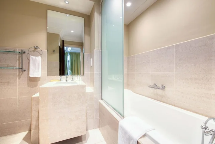 Дубай: Elite Apt Connected to Dubai Mall Burj Khalifa