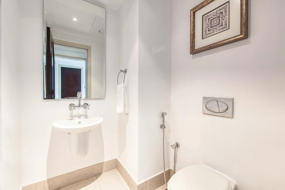 Дубай: Elite Apt Connected to Dubai Mall Burj Khalifa