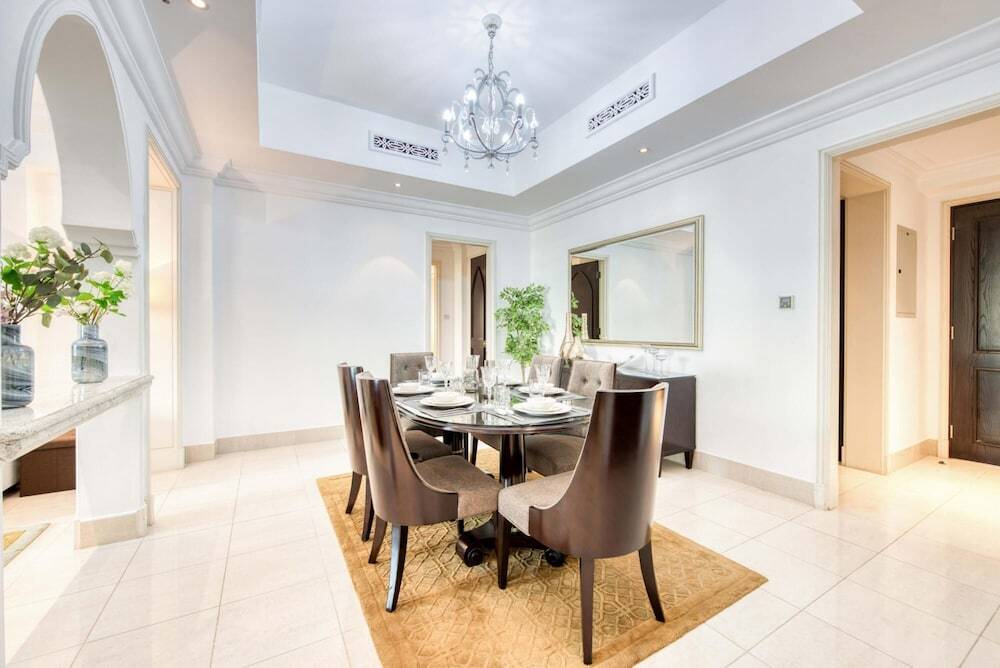 Дубай: Elite Apt Connected to Dubai Mall Burj Khalifa