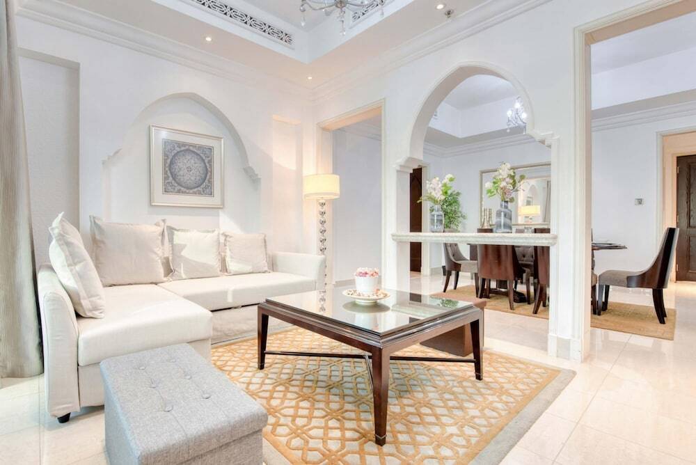 Дубай: Elite Apt Connected to Dubai Mall Burj Khalifa
