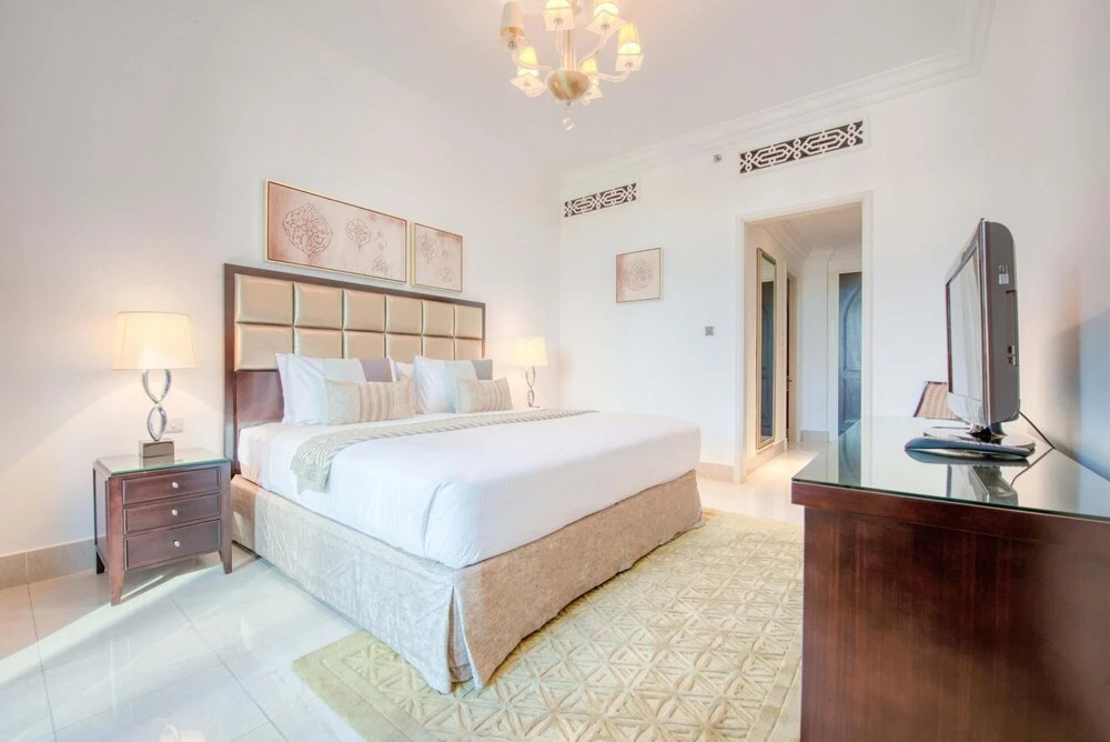 Дубай: Elite Apt Connected to Dubai Mall Burj Khalifa