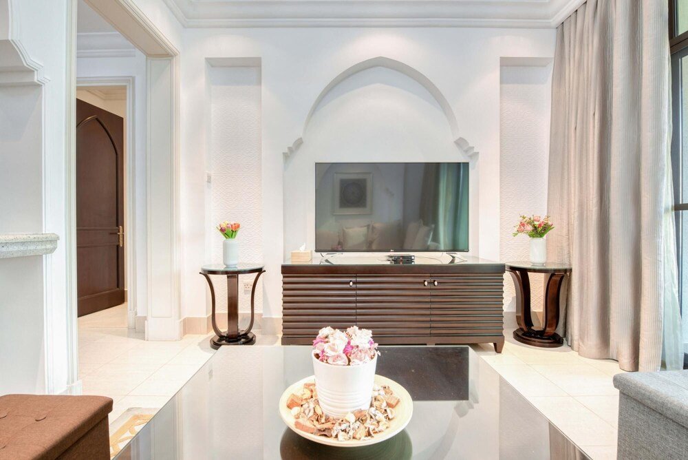 Дубай: Elite Apt Connected to Dubai Mall Burj Khalifa