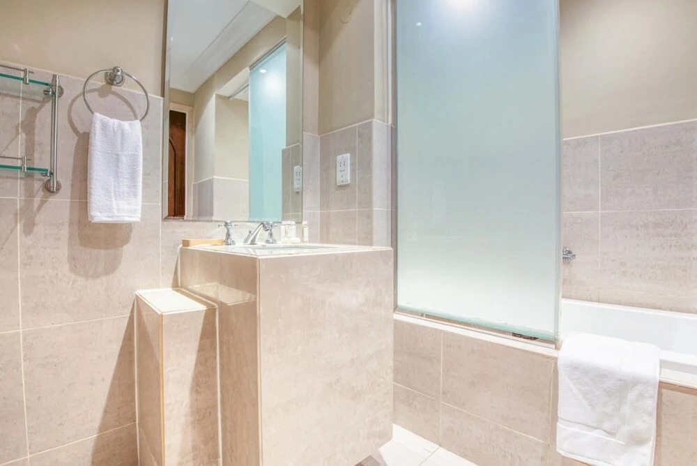 Дубай: Elite Apt Connected to Dubai Mall Burj Khalifa