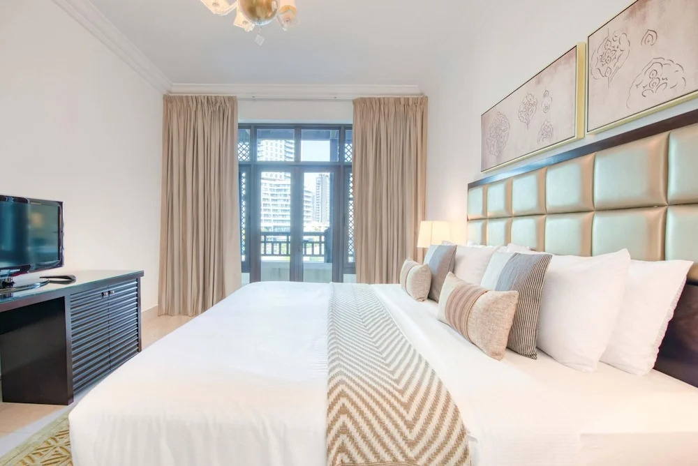 Дубай: Elite Apt Connected to Dubai Mall Burj Khalifa