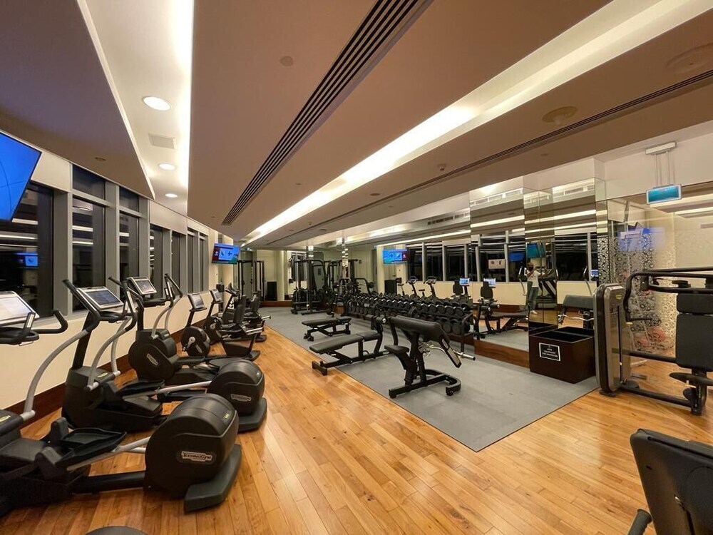 Дубай: Lux BnB Address Dubai Mall Skyline Views