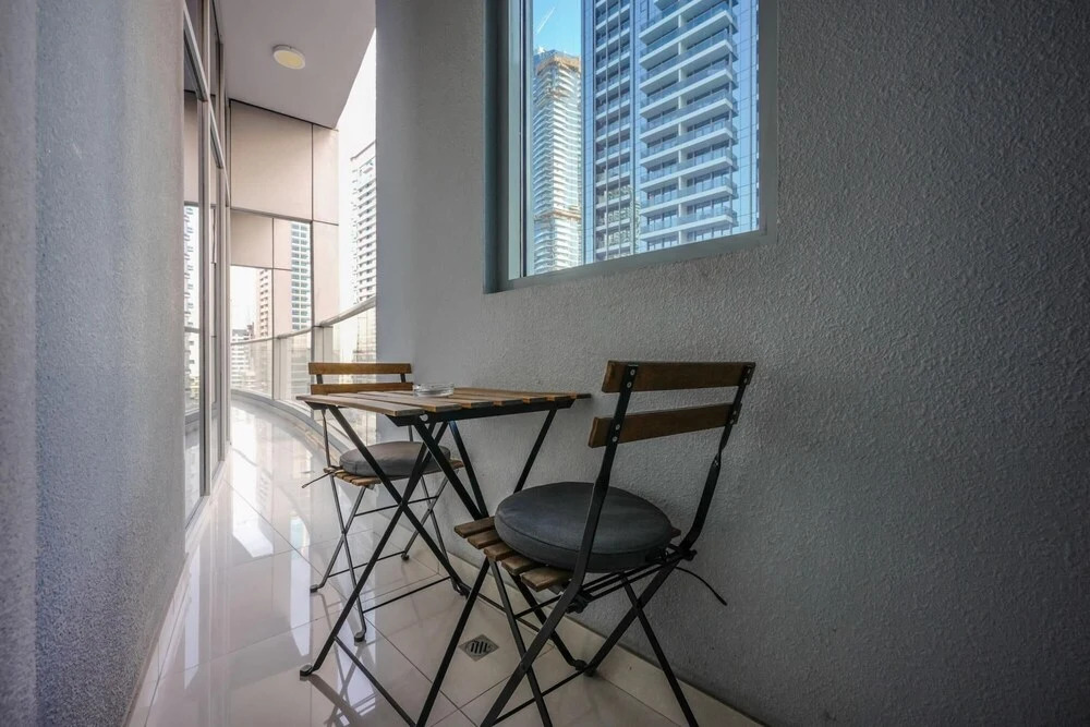 Дубай: Marina Wharf 2 - 802 - DM