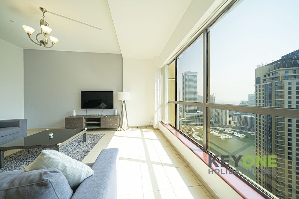 Дубай: KOHH – 2BR in Rimal