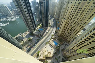Дубай: KOHH – 2BR in Rimal