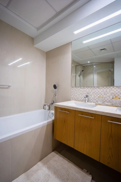 Дубай: Nasma Luxury Stays - Bellevue - Tower A