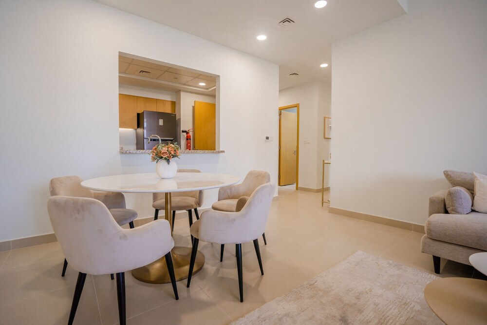 Дубай: Nasma Luxury Stays - Bellevue - Tower A