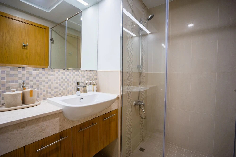 Дубай: Nasma Luxury Stays - Bellevue - Tower A