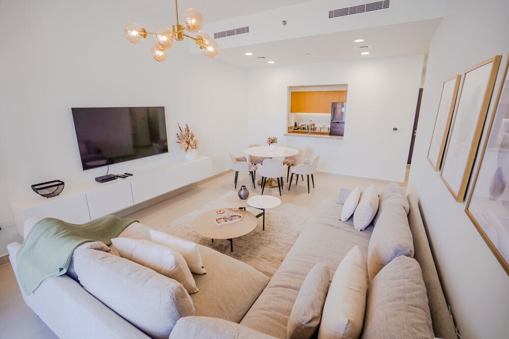 Дубай: Nasma Luxury Stays - Bellevue - Tower A