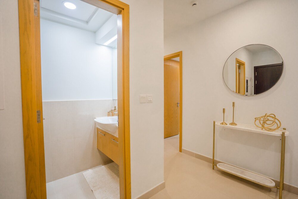 Дубай: Nasma Luxury Stays - Bellevue - Tower A