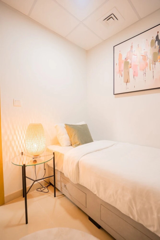 Дубай: Nasma Luxury Stays - Bellevue - Tower A