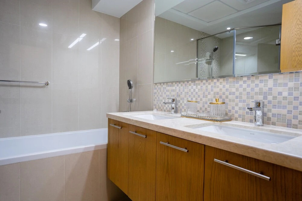 Дубай: Nasma Luxury Stays - Bellevue - Tower A