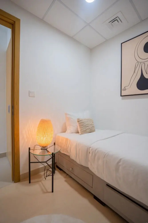 Дубай: Nasma Luxury Stays - Bellevue - Tower A