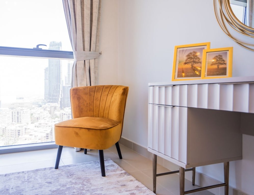 Дубай: Nasma Luxury Stays - Bellevue - Tower A
