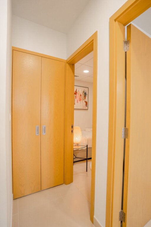 Дубай: Nasma Luxury Stays - Bellevue - Tower A