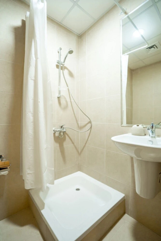 Дубай: Nasma Luxury Stays - Bellevue - Tower A
