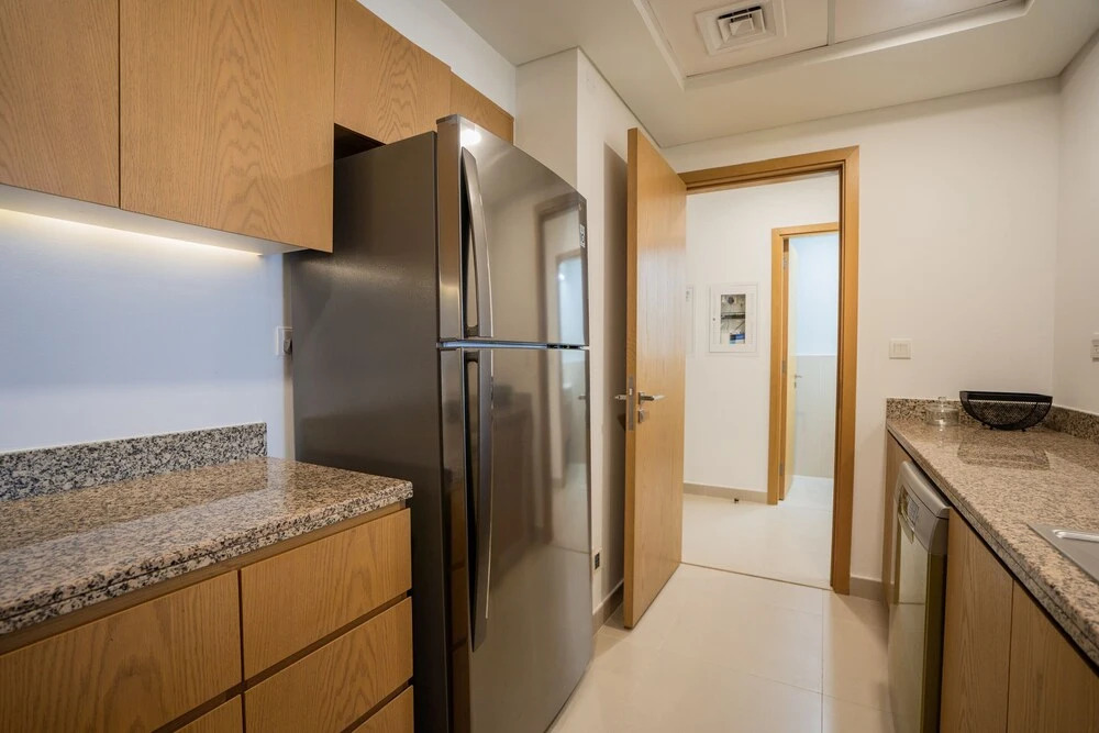 Дубай: Nasma Luxury Stays - Bellevue - Tower A