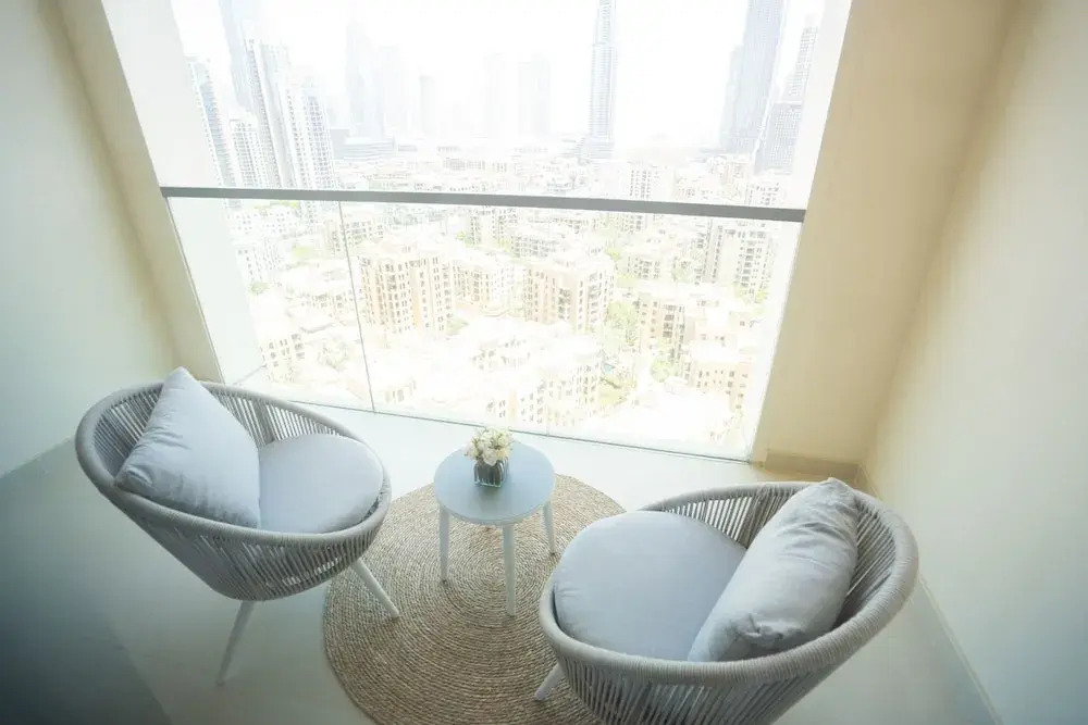 Дубай: Nasma Luxury Stays - Bellevue - Tower A