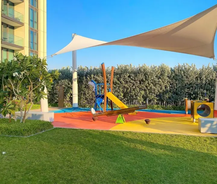 Дубай: Luxurious Downtown Views With Dubai Mall Access