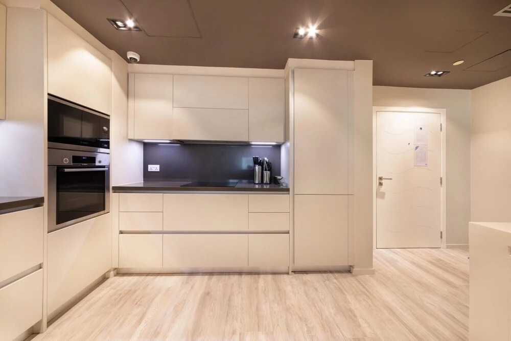 Дубай: Luxurious 2 Bed Apt on Palm Jumeirah