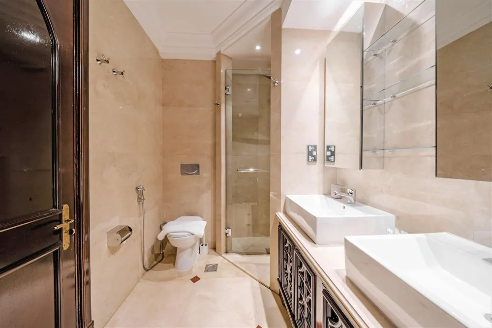 Дубай: Incredible Stay Dubai Downtown - Souk Al Bahr