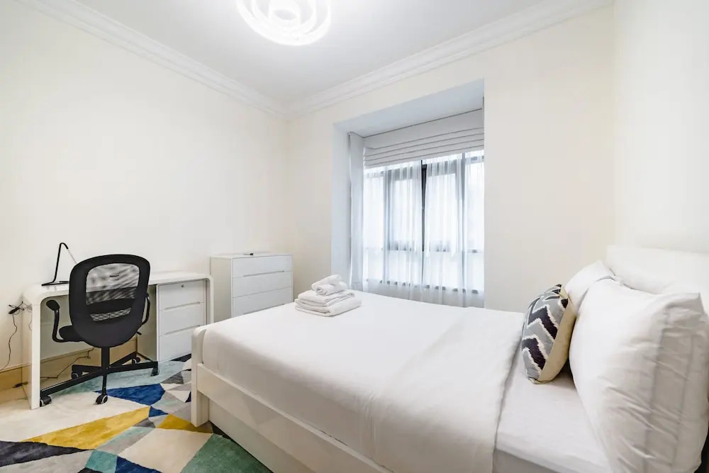 Дубай: Incredible Stay Dubai Downtown - Souk Al Bahr