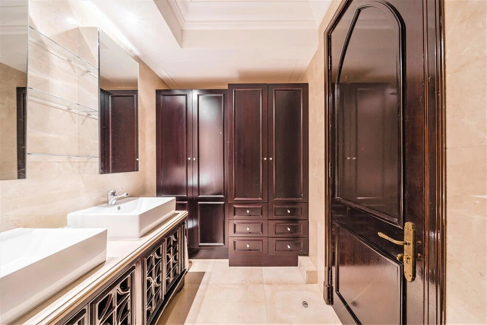 Дубай: Incredible Stay Dubai Downtown - Souk Al Bahr