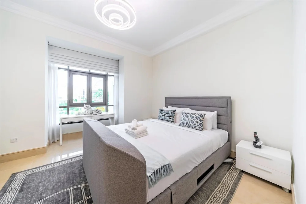 Дубай: Incredible Stay Dubai Downtown - Souk Al Bahr