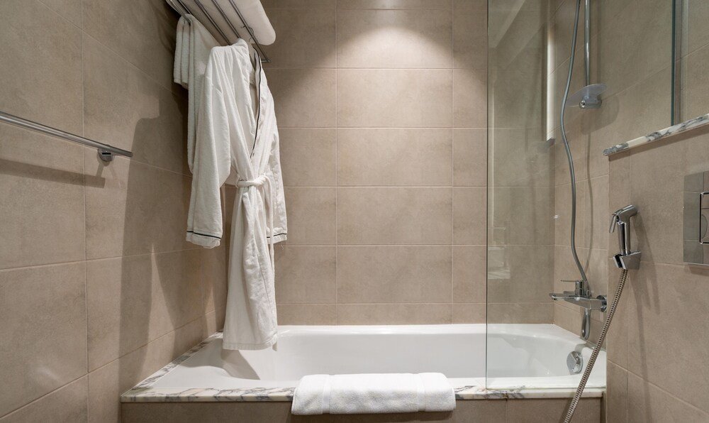 Дубай: Dream Inn - Paramount Tower